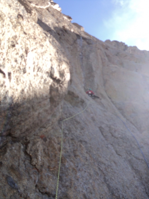 Забытый Сабах (Альпинизм, урям, ашат, памиро алай, парус)