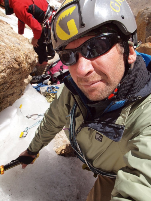 Забытый Сабах (Альпинизм, урям, ашат, памиро алай, парус)