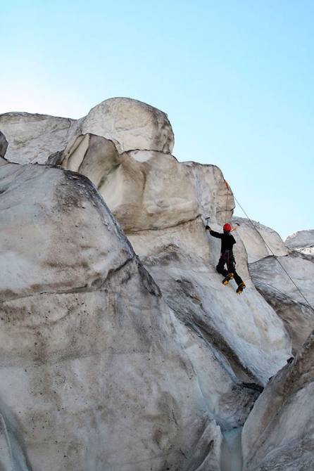 Реалии учебного альпинизма. День сегодняшний (правила горовосхождений, учебный альпинизм, учебные отделения, учебный процесс, младшие разрядники)