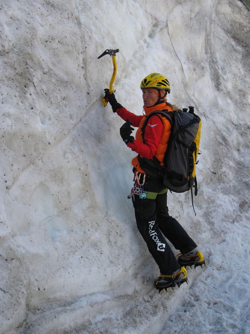 Реалии учебного альпинизма. День сегодняшний (правила горовосхождений, учебный альпинизм, учебные отделения, учебный процесс, младшие разрядники)
