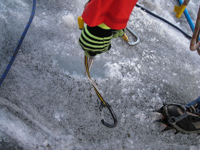 Реалии учебного альпинизма. День сегодняшний (правила горовосхождений, учебный альпинизм, учебные отделения, учебный процесс, младшие разрядники)