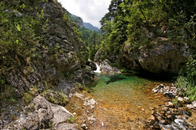 Фотоальбом "Дорога в облака". (Горный туризм, mitikas, e4, митикас, olimpus, сколио, олимп, skala, греция, скала, greece, skolio)