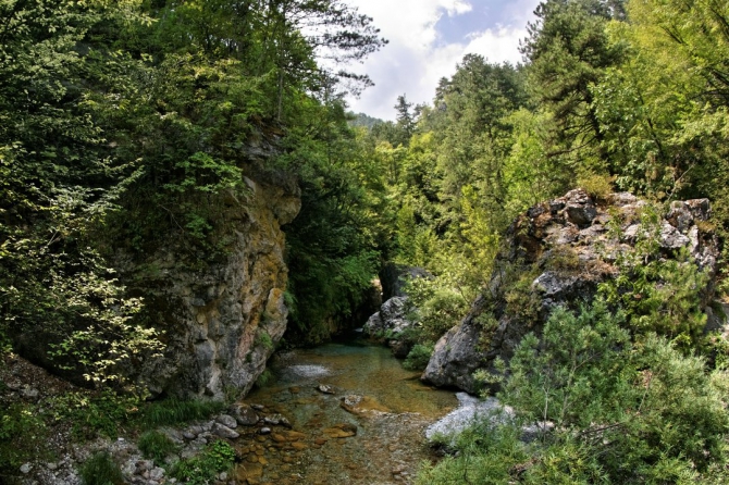 Фотоальбом "Дорога в облака". (Горный туризм, mitikas, e4, митикас, olimpus, сколио, олимп, skala, греция, скала, greece, skolio)