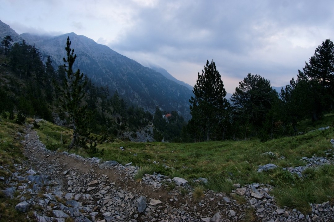 Фотоальбом "Дорога в облака". (Горный туризм, mitikas, e4, митикас, olimpus, сколио, олимп, skala, греция, скала, greece, skolio)