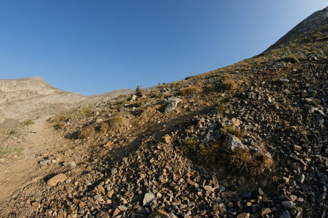Фотоальбом "Дорога в облака". (Горный туризм, mitikas, e4, митикас, olimpus, сколио, олимп, skala, греция, скала, greece, skolio)