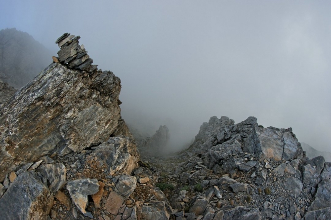 Фотоальбом "Дорога в облака". (Горный туризм, mitikas, e4, митикас, olimpus, сколио, олимп, skala, греция, скала, greece, skolio)