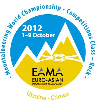 На Чемпионат Мира (Крым) заявилось 19 команд  из 6 стран. (Альпинизм, альпинизм, международные соревнования)