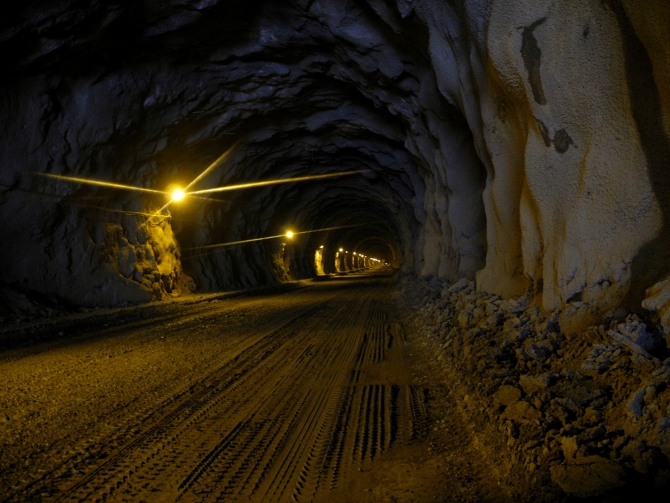 Велопоход по Турции, часть 3: путешествие из Арзрума (Путешествия, турция)