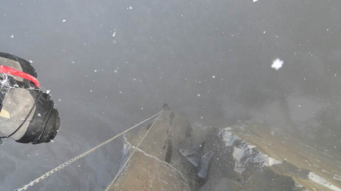 Рассказ о мужской дружбе (Альпинизм, нескородов, красноярск, новосибирск)