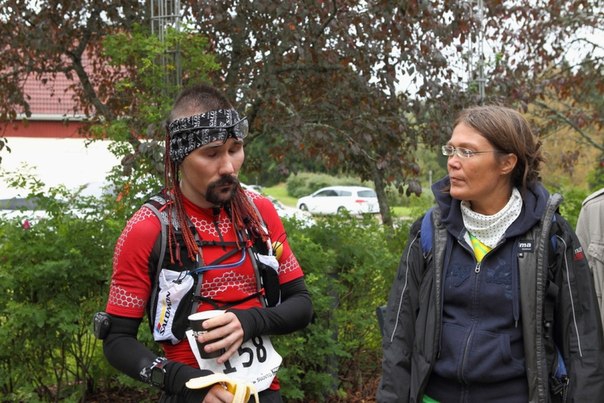 Когда я пересёк заветную черту, за которой мог со спокойной душой умереть, меня объявили шестым. (Альпинизм, outdoor-центр "трамонтана", tramontana.ru, скалолазный центр "трамонтана", tramontana pro team)