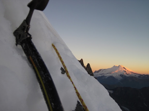 Перезимовать лето. Дахабский горный клуб в Сванетии. (Альпинизм, сванетия, ушба, тетнульд, санта катерина)