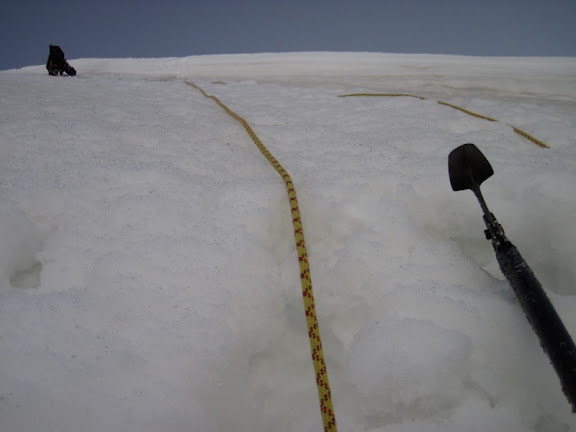 Перезимовать лето. Дахабский горный клуб в Сванетии. (Альпинизм, сванетия, ушба, тетнульд, санта катерина)