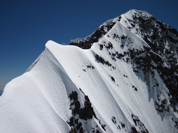 Перезимовать лето. Дахабский горный клуб в Сванетии. (Альпинизм, сванетия, ушба, тетнульд, санта катерина)
