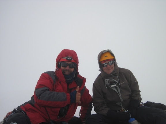 Перезимовать лето. Дахабский горный клуб в Сванетии. (Альпинизм, сванетия, ушба, тетнульд, санта катерина)