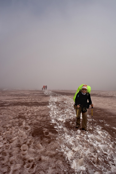КАЗБЕК- ЭЛЬБРУС. Июльский дуплет . Текст отчёта. (Бэккантри/Фрирайд, гергетский ледник, дарьяльское ущелье, казбеги, иком, игорь комаров, вершина, терскол, лиза паль, восхождение, чегет, альпинизм)