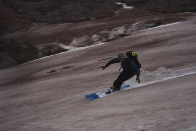 КАЗБЕК- ЭЛЬБРУС. Июльский дуплет . Текст отчёта. (Бэккантри/Фрирайд, гергетский ледник, дарьяльское ущелье, казбеги, иком, игорь комаров, вершина, терскол, лиза паль, восхождение, чегет, альпинизм)