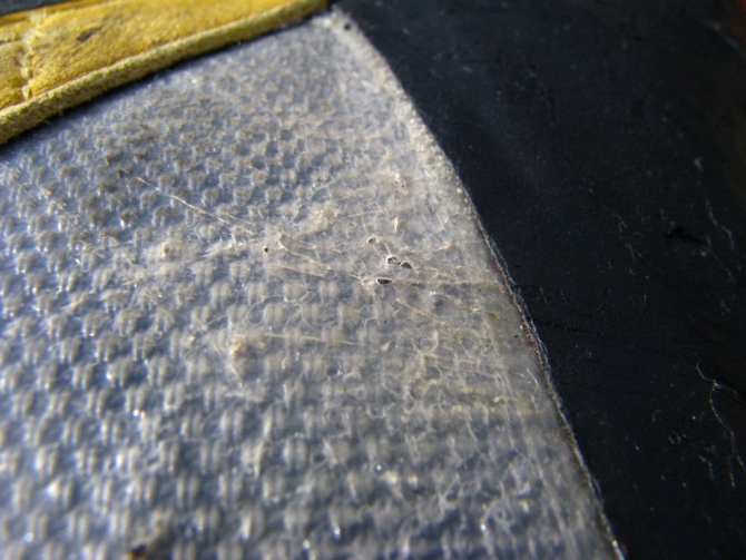 La Sportiva Spantik. Сказ о том, как ботинки по гарантии менялись (Альпинизм, спантик, брак)