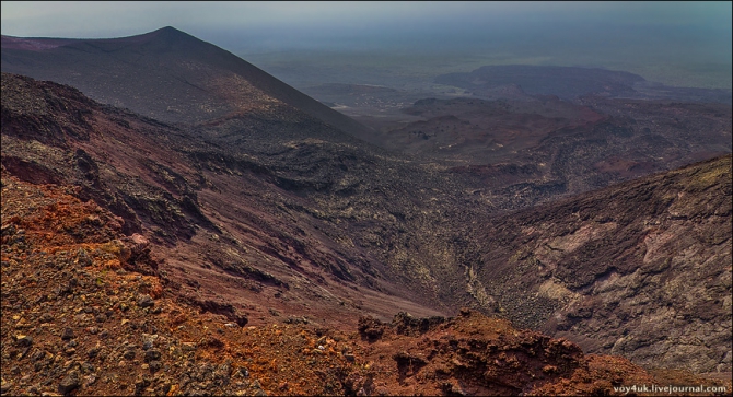 Камчатка. Где-то на краю света. (Путешествия, бтти, безымянный, быстрая малкинская, ключевская группа вулканов, ключевской парк, ленинградка, марс, мёртвый лес, северные прорывы, толбачик, толбачинское кольцо, вулканы, мини долина гейзеров)