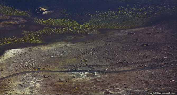 Камчатка. Где-то на краю света. (Путешествия, бтти, безымянный, быстрая малкинская, ключевская группа вулканов, ключевской парк, ленинградка, марс, мёртвый лес, северные прорывы, толбачик, толбачинское кольцо, вулканы, мини долина гейзеров)