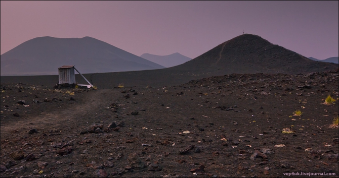 Камчатка. Где-то на краю света. (Путешествия, бтти, безымянный, быстрая малкинская, ключевская группа вулканов, ключевской парк, ленинградка, марс, мёртвый лес, северные прорывы, толбачик, толбачинское кольцо, вулканы, мини долина гейзеров)