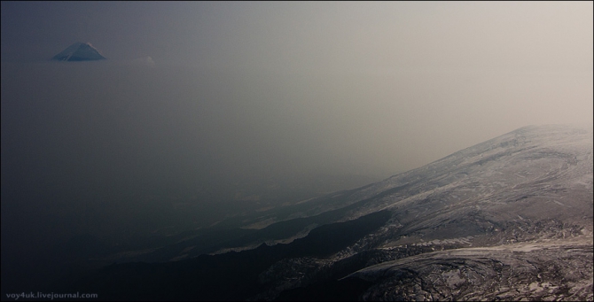 Камчатка. Где-то на краю света. (Путешествия, бтти, безымянный, быстрая малкинская, ключевская группа вулканов, ключевской парк, ленинградка, марс, мёртвый лес, северные прорывы, толбачик, толбачинское кольцо, вулканы, мини долина гейзеров)