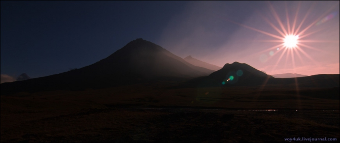 Камчатка. Где-то на краю света. (Путешествия, бтти, безымянный, быстрая малкинская, ключевская группа вулканов, ключевской парк, ленинградка, марс, мёртвый лес, северные прорывы, толбачик, толбачинское кольцо, вулканы, мини долина гейзеров)