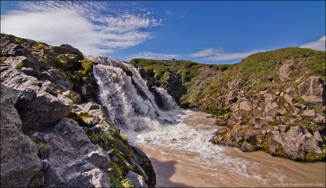 Камчатка. Где-то на краю света. (Путешествия, бтти, безымянный, быстрая малкинская, ключевская группа вулканов, ключевской парк, ленинградка, марс, мёртвый лес, северные прорывы, толбачик, толбачинское кольцо, вулканы, мини долина гейзеров)