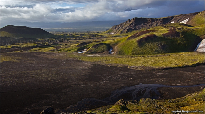 Камчатка. Где-то на краю света. (Путешествия, бтти, безымянный, быстрая малкинская, ключевская группа вулканов, ключевской парк, ленинградка, марс, мёртвый лес, северные прорывы, толбачик, толбачинское кольцо, вулканы, мини долина гейзеров)