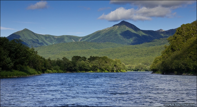 Камчатка. Где-то на краю света. (Путешествия, бтти, безымянный, быстрая малкинская, ключевская группа вулканов, ключевской парк, ленинградка, марс, мёртвый лес, северные прорывы, толбачик, толбачинское кольцо, вулканы, мини долина гейзеров)
