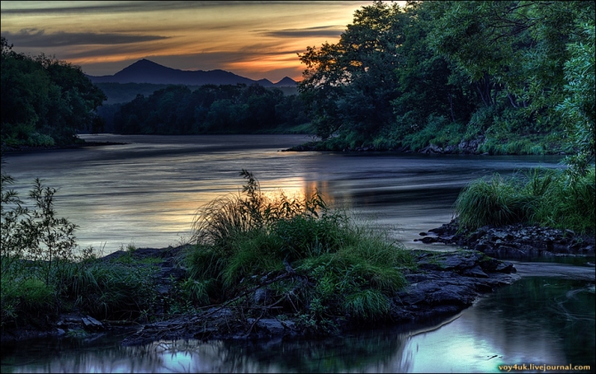 Камчатка. Где-то на краю света. (Путешествия, бтти, безымянный, быстрая малкинская, ключевская группа вулканов, ключевской парк, ленинградка, марс, мёртвый лес, северные прорывы, толбачик, толбачинское кольцо, вулканы, мини долина гейзеров)