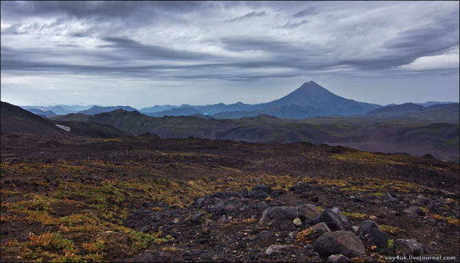 Камчатка. Где-то на краю света. (Путешествия, бтти, безымянный, быстрая малкинская, ключевская группа вулканов, ключевской парк, ленинградка, марс, мёртвый лес, северные прорывы, толбачик, толбачинское кольцо, вулканы, мини долина гейзеров)