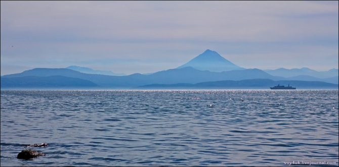 Камчатка. Где-то на краю света. (Путешествия, бтти, безымянный, быстрая малкинская, ключевская группа вулканов, ключевской парк, ленинградка, марс, мёртвый лес, северные прорывы, толбачик, толбачинское кольцо, вулканы, мини долина гейзеров)