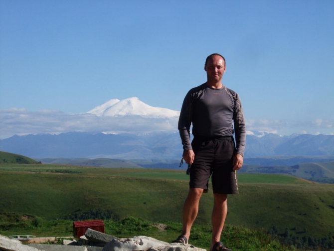 Кышкаджер. Воплощение мечты (как два солиста сыграли дуэтом). (Альпинизм, эпчик, юмор, кичкинясу)