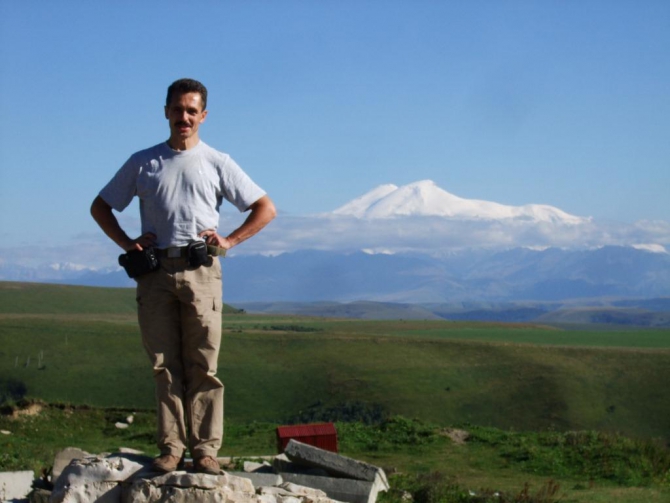 Кышкаджер. Воплощение мечты (как два солиста сыграли дуэтом). (Альпинизм, эпчик, юмор, кичкинясу)