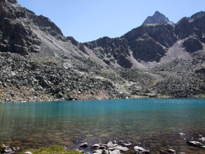 Кышкаджер. Воплощение мечты (как два солиста сыграли дуэтом). (Альпинизм, эпчик, юмор, кичкинясу)