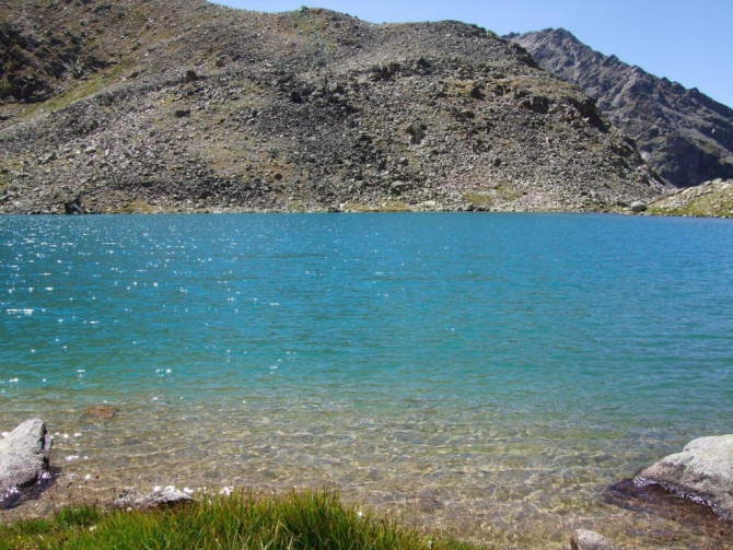 Кышкаджер. Воплощение мечты (как два солиста сыграли дуэтом). (Альпинизм, эпчик, юмор, кичкинясу)