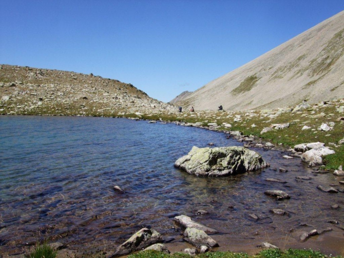 Кышкаджер. Воплощение мечты (как два солиста сыграли дуэтом). (Альпинизм, эпчик, юмор, кичкинясу)