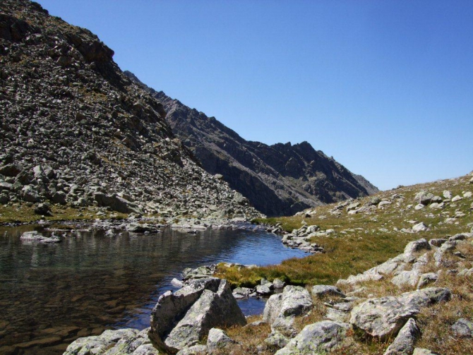 Кышкаджер. Воплощение мечты (как два солиста сыграли дуэтом). (Альпинизм, эпчик, юмор, кичкинясу)