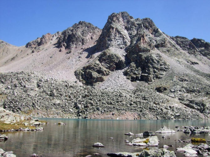 Кышкаджер. Воплощение мечты (как два солиста сыграли дуэтом). (Альпинизм, эпчик, юмор, кичкинясу)