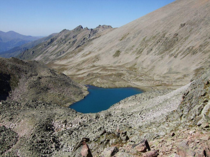 Кышкаджер. Воплощение мечты (как два солиста сыграли дуэтом). (Альпинизм, эпчик, юмор, кичкинясу)