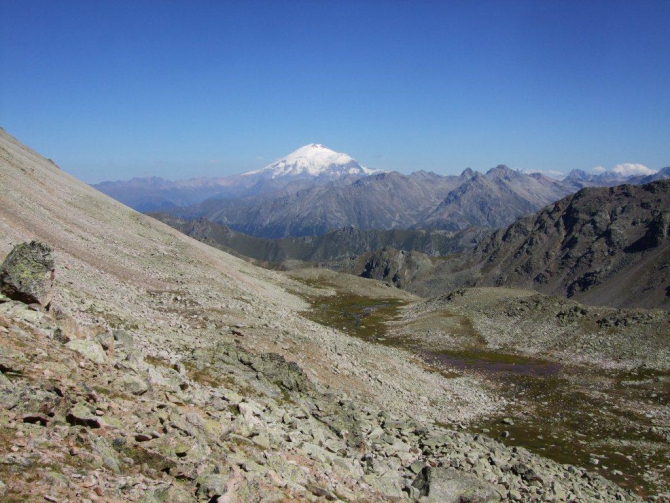 Кышкаджер. Воплощение мечты (как два солиста сыграли дуэтом). (Альпинизм, эпчик, юмор, кичкинясу)