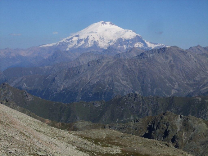Кышкаджер. Воплощение мечты (как два солиста сыграли дуэтом). (Альпинизм, эпчик, юмор, кичкинясу)