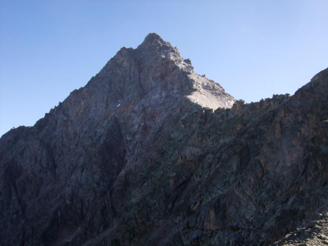 Кышкаджер. Воплощение мечты (как два солиста сыграли дуэтом). (Альпинизм, эпчик, юмор, кичкинясу)