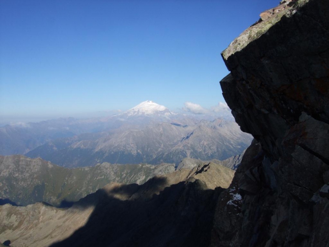 Кышкаджер. Воплощение мечты (как два солиста сыграли дуэтом). (Альпинизм, эпчик, юмор, кичкинясу)