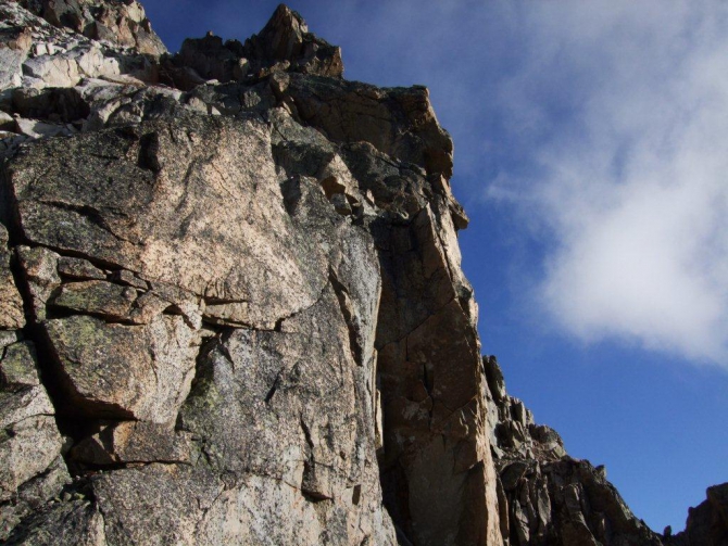 Кышкаджер. Воплощение мечты (как два солиста сыграли дуэтом). (Альпинизм, эпчик, юмор, кичкинясу)