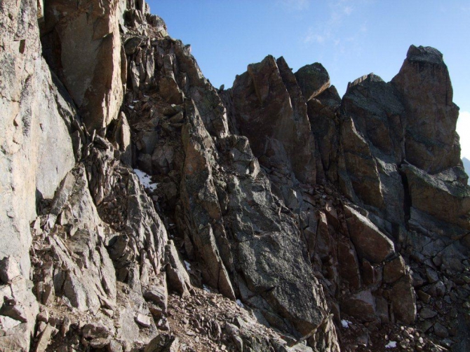 Кышкаджер. Воплощение мечты (как два солиста сыграли дуэтом). (Альпинизм, эпчик, юмор, кичкинясу)