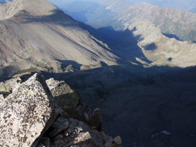 Кышкаджер. Воплощение мечты (как два солиста сыграли дуэтом). (Альпинизм, эпчик, юмор, кичкинясу)