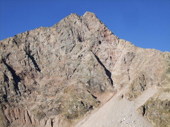 Кышкаджер. Воплощение мечты (как два солиста сыграли дуэтом). (Альпинизм, эпчик, юмор, кичкинясу)