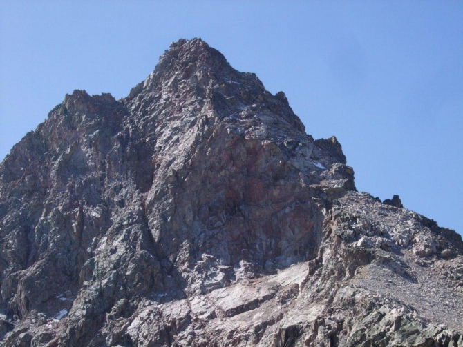 Кышкаджер. Воплощение мечты (как два солиста сыграли дуэтом). (Альпинизм, эпчик, юмор, кичкинясу)