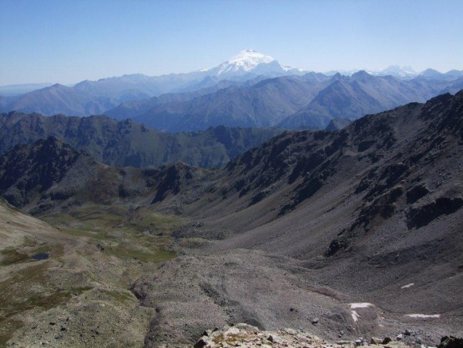 Кышкаджер. Воплощение мечты (как два солиста сыграли дуэтом). (Альпинизм, эпчик, юмор, кичкинясу)